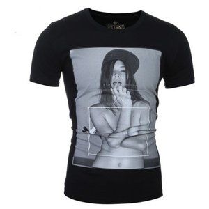 Shirt Homme Tshirt